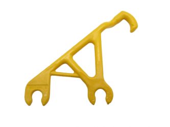 Buggy Fahrgestell rechts Buggy Fahrgestell rechts