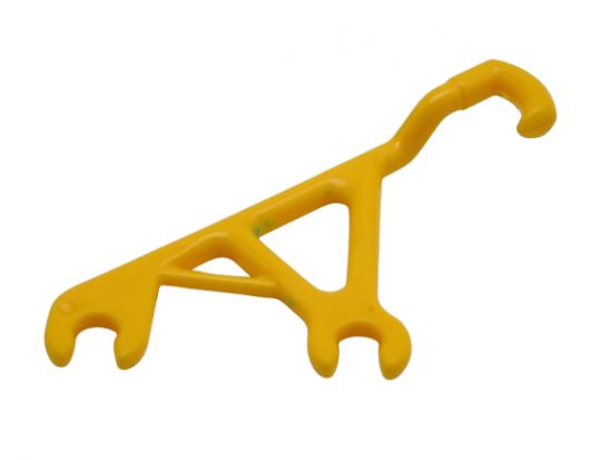 Buggy Fahrgestell links Buggy Fahrgestell links