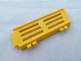 Reeling Klappe Reeling Klappe