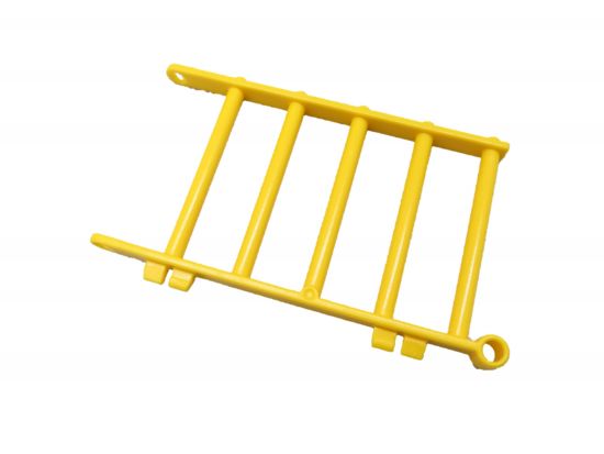 Seitenteil Tiertransport Seitenteil Tiertransport