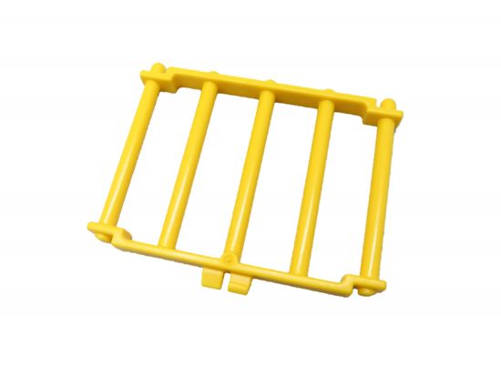 Gitter Käfig Anhänger Gitter Käfig Anhänger