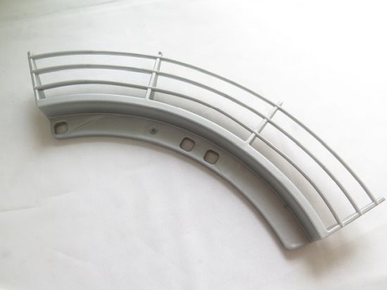 Reling, rechts Reling, rechts