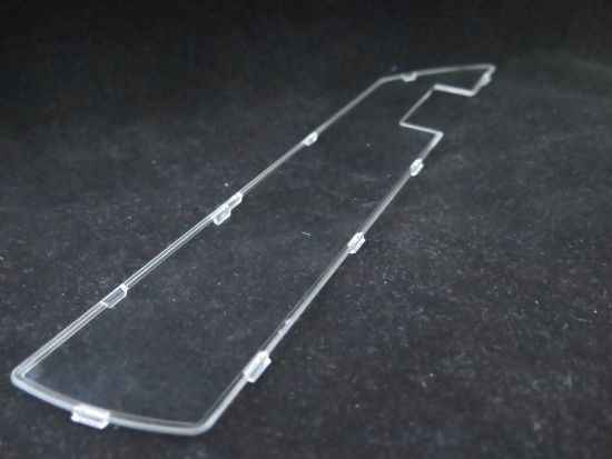 Scheibe Bus rechts Scheibe Bus rechts