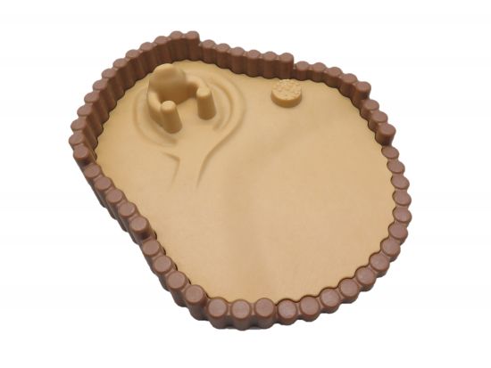 Sandkasten, Spielplatz Sandkasten, Spielplatz