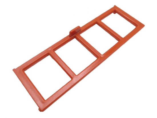 Tür mit Scharnier Tür mit Scharnier