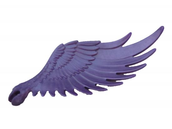 Flügel Pegasus rechts Flügel Pegasus rechts