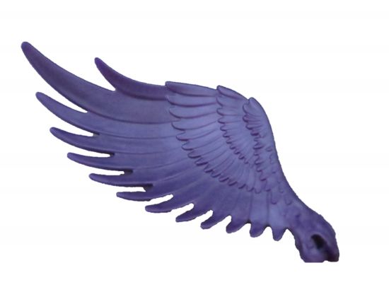 Flügel Pegasus links Flügel Pegasus links