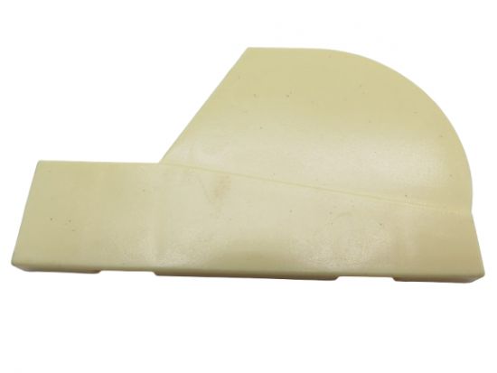 Blende Kühltheke rechts Blende Kühltheke rechts