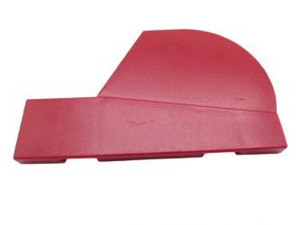 Blende Kühltheke rechts Blende Kühltheke rechts