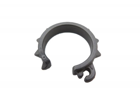 Fussfessel roter Drache Fussfessel roter Drache