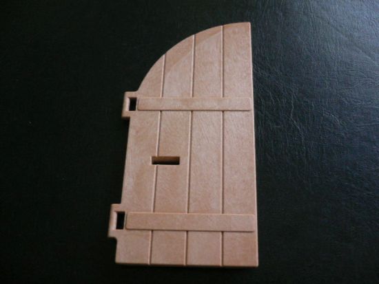 Torflügel-Burg Li Torflügel-Burg Li