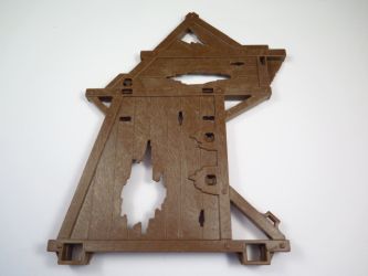 Seitenwand rechts Seitenwand rechts