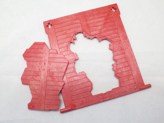 Zugbrücke Burg Zugbrücke Burg