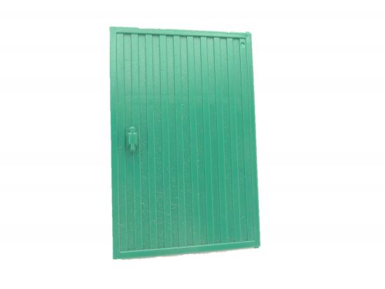 Tür Schuppen groß Tür Schuppen groß