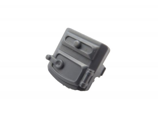 Ofenklappe Boiler Ofenklappe Boiler