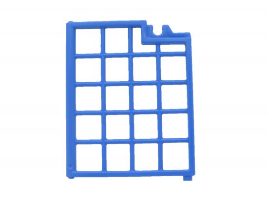 Gitter Palette Tür Gitter Palette Tür