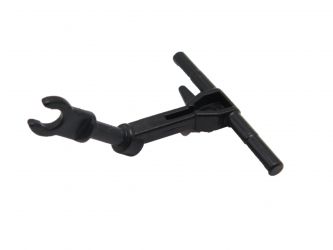 Lenkachse Hubwagen Lenkachse Hubwagen