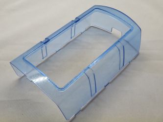 Glasdach Waggon Glasdach Waggon