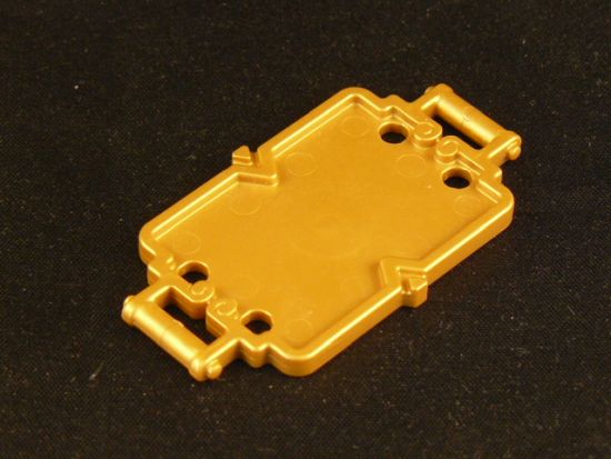 Servierwagen-Schloss Servierwagen-Schloss