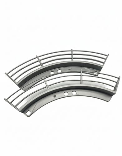 Reling Gitter Reling Gitter