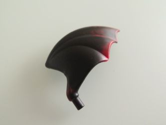 Flügel Drache rechts Flügel Drache rechts