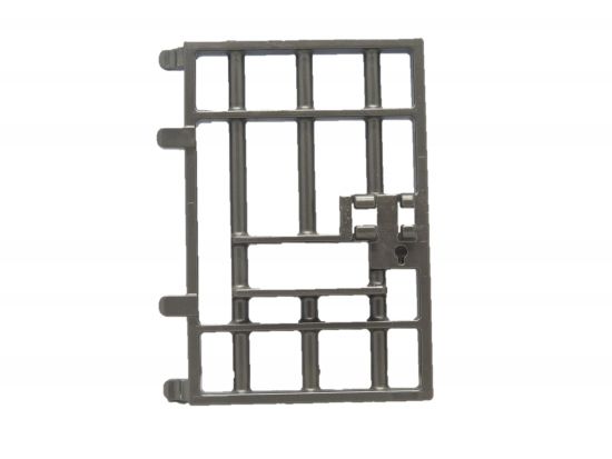 Tür Gefängnis Tür Gefängnis