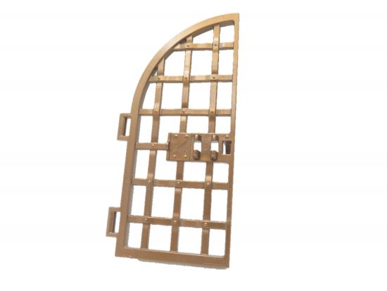 Gitter Tor Arena Gitter Tor Arena