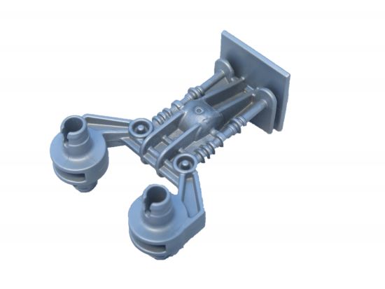 Fahrwerk Flugzeug Fahrwerk Flugzeug