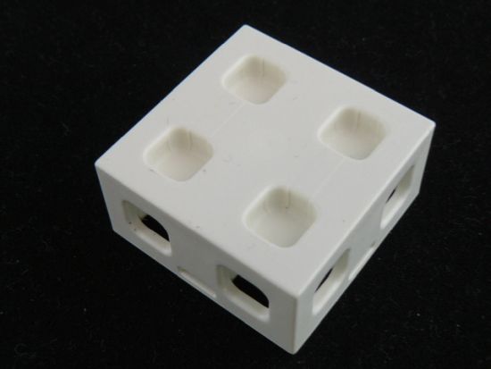 Adapter Unterteil Adapter Unterteil