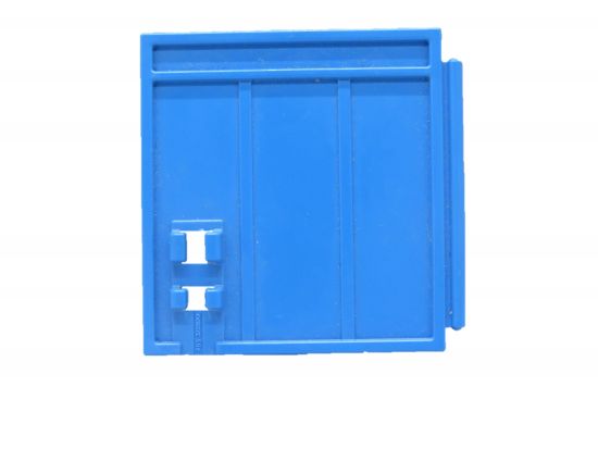 Tür links Tür links