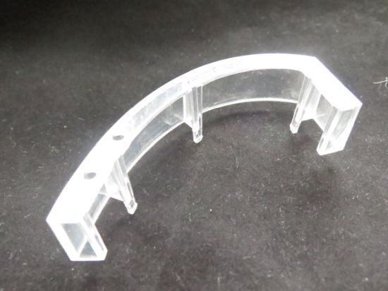 Glasaufsatz Glasaufsatz