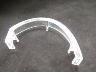 Glasaufsatz Glasaufsatz