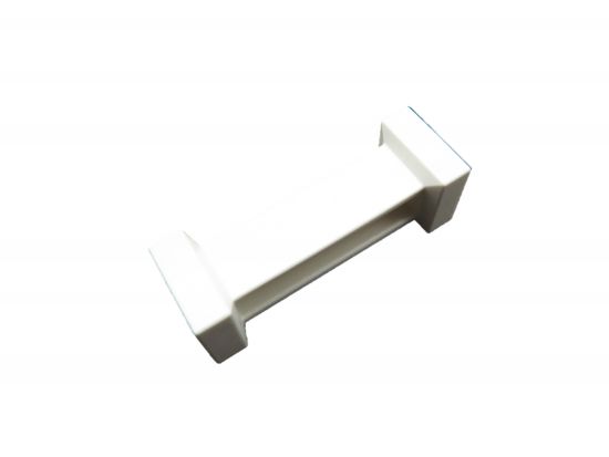 Pfosten 45x15x15mm Pfosten 45x15x15mm