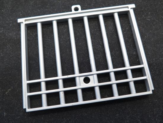 Seitenteil Käfig Gitter Seitenteil Käfig Gitter