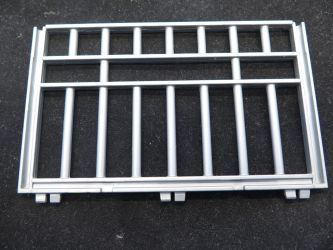 Seitenteil Käfig Gitter Seitenteil Käfig Gitter