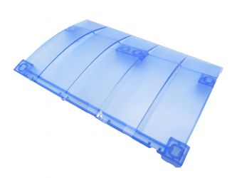 Dach Gemüseladen Dach Gemüseladen