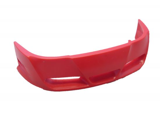 Stossfänger vorn Stossfänger vorn