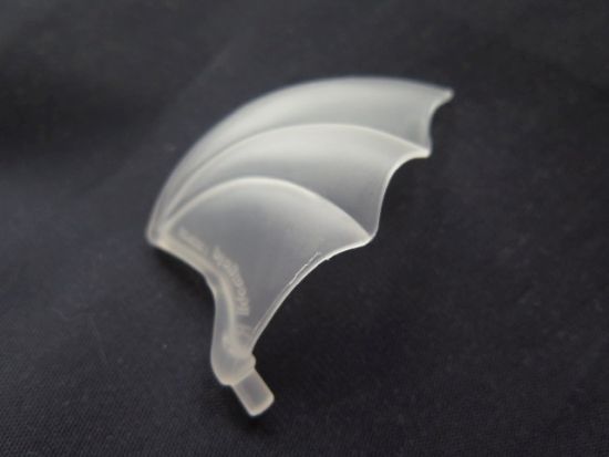 Flügel Drache rechts Flügel Drache rechts