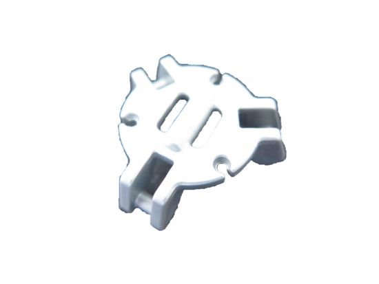 Aufnahme Bein Schwenkgrill Aufnahme Bein Schwenkgrill