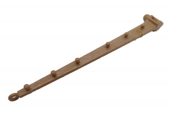 Segelhalter Mast Piratenschiff Segelhalter Mast Piratenschiff