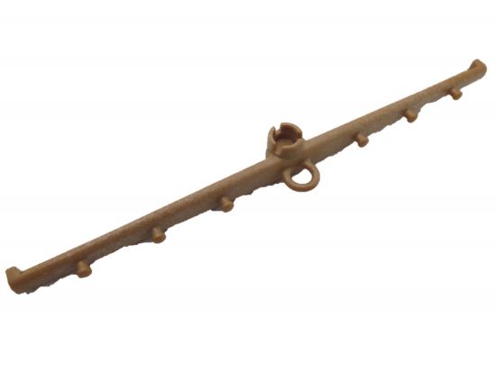 Segelhalter Mast Piratenschiff Segelhalter Mast Piratenschiff