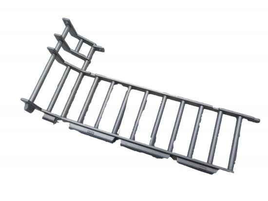 Gitter Käfig Anhänger Gitter Käfig Anhänger