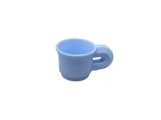 Tasse runder Griff Tasse runder Griff