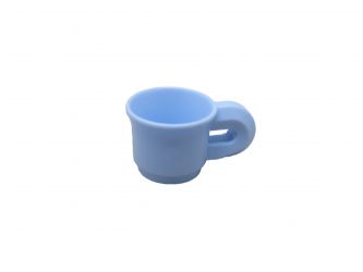 Tasse runder Griff Tasse runder Griff