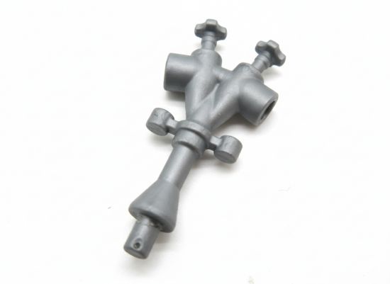 Hydrant Wasserverteiler Hydrant Wasserverteiler