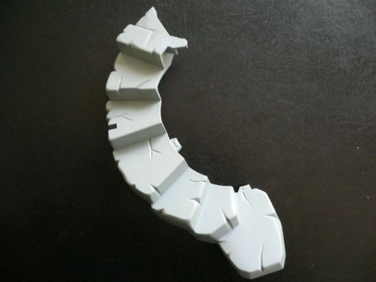 Drachenfestung Treppe Drachenfestung Treppe