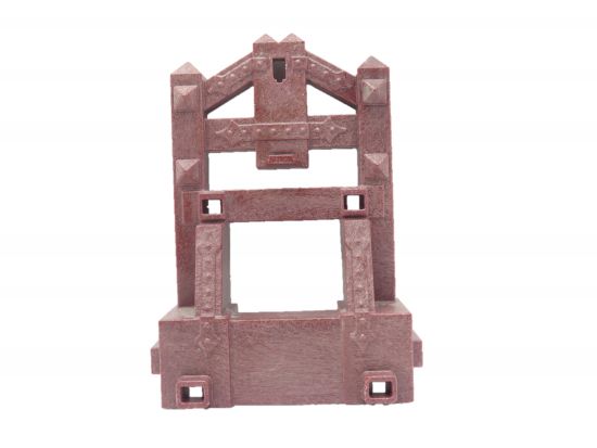 Drachenturm Hubrahmen Drachenturm Hubrahmen