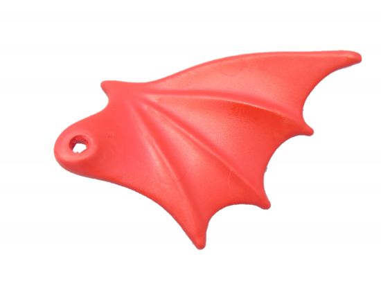 Flügel links Drachenritter Flügel links Drachenritter