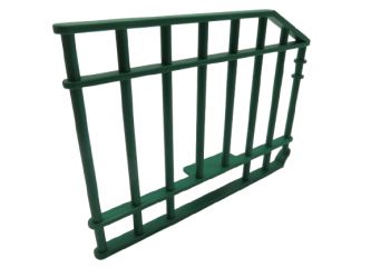 Gitter rechts Anhänger Gitter rechts Anhänger