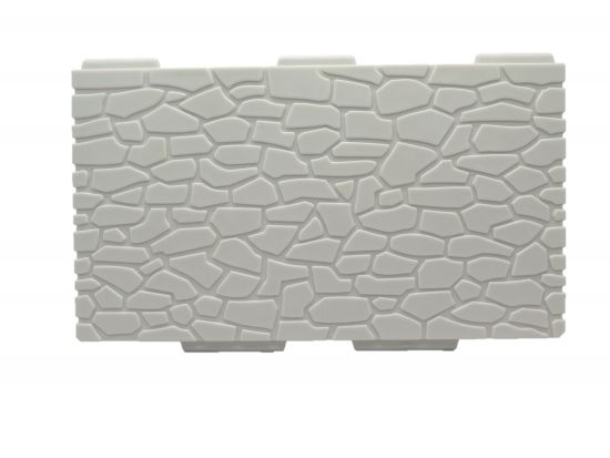 Wand Skihütte Wand Skihütte